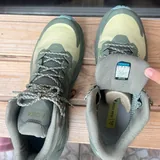 Высокие кроссовки Hoka Trail Code GTX 3
