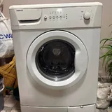 Стиральные машины Beko, Samsung 2