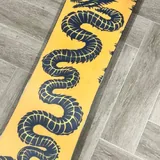 მამაკაცის COBRA Slippery სნოუბორდი 4
