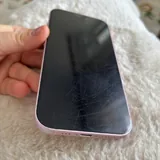iPhone 15, 128 ГБ, розовый 3