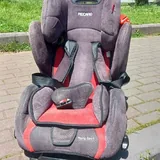 Детское автокресло RECARO Young Sport 1