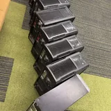 Системный блок i7-9600, 32Gb, GTX1050Ti, SSD250 2