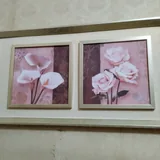 Картины с цветами 1