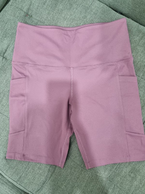 Спортивные шорты женские новые