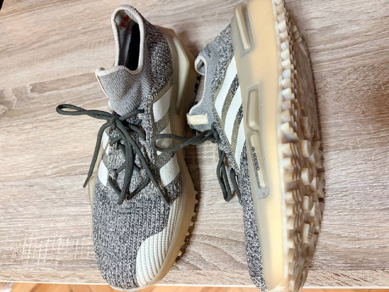 Кроссовки Adidas NMD S1 3