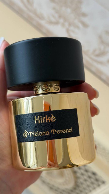 Духи Miziana Nerenzi Kirke оригинал