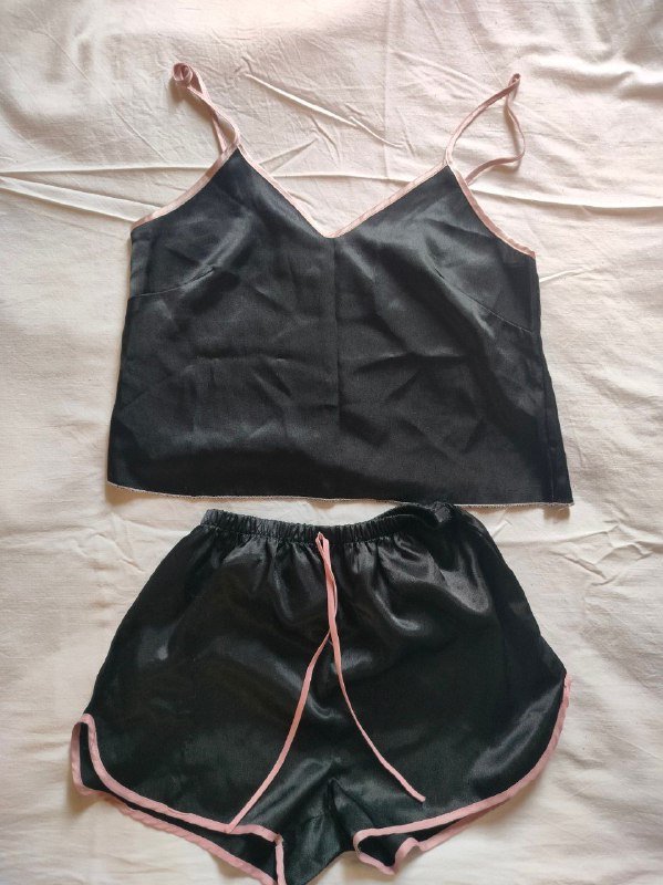 Пижама allfull размер 42-44 S 2