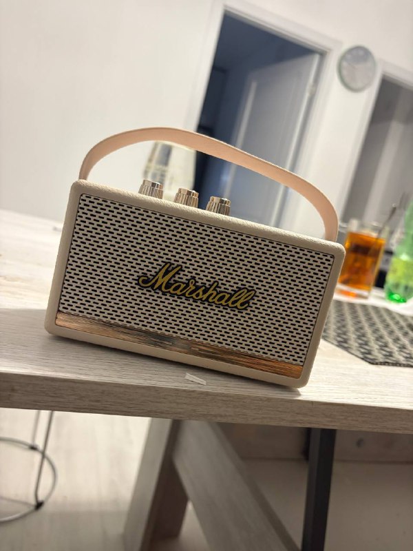 Колонка Marshall
