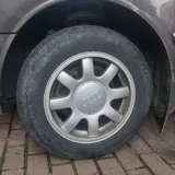 Шины 195/65 R15 Goodyear и Cooper, 4 колеса 1