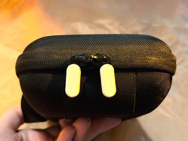 Чехол от Steam Deck OLED 2