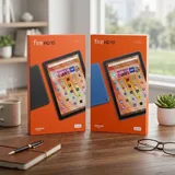 Amazon Fire Tablet 5
