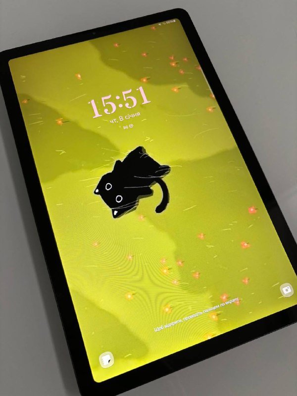 Планшет Samsung