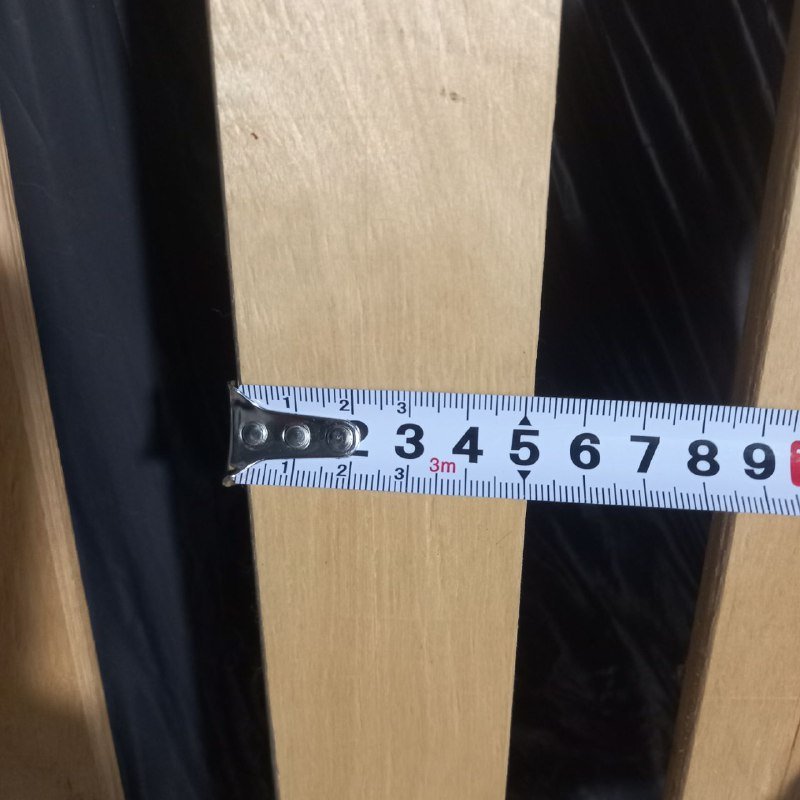 Ламели 1.40м*1.90м для кровати 2