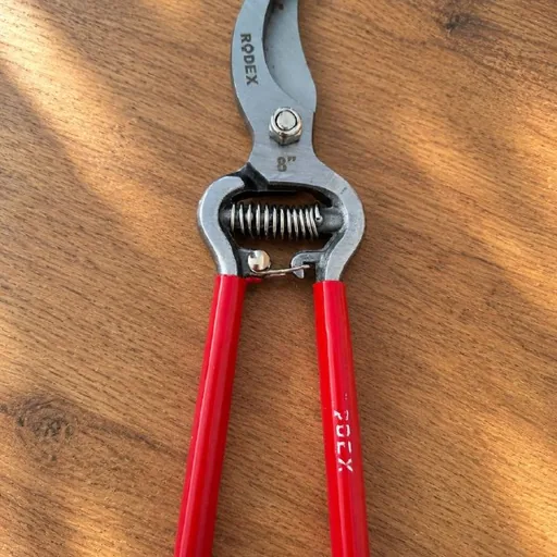 Секатор RODEX