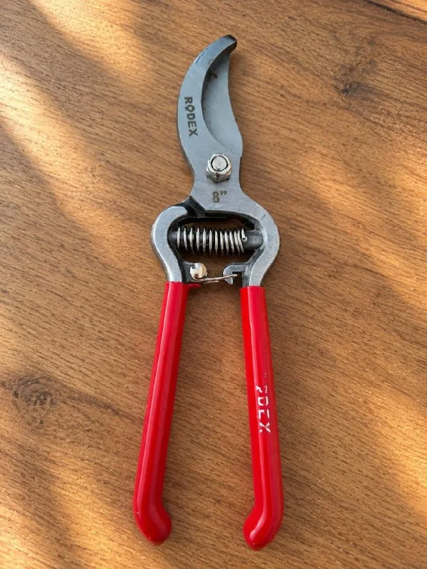 Секатор RODEX