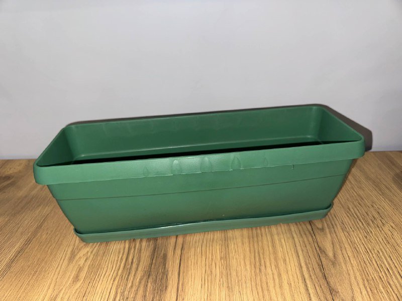 Горшки для растений 3