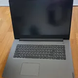 Ноутбук Lenovo IdeaPad 3 17ITL6 17,3 дюйма 4