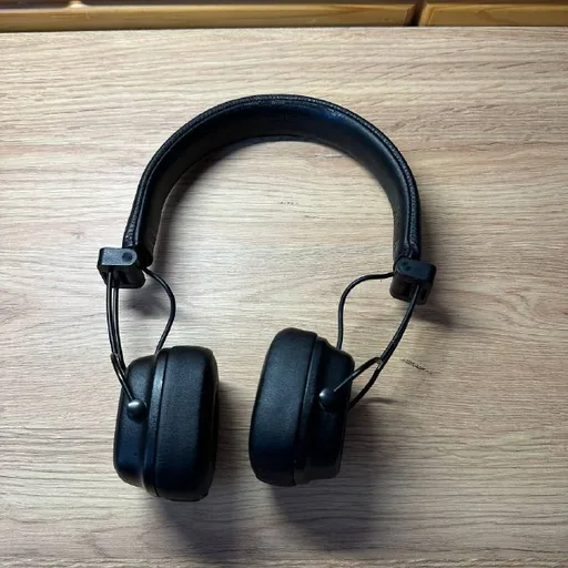 Marshall Major IV наушники