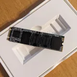 M2 SSD 1TB 2