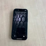 iPhone 5