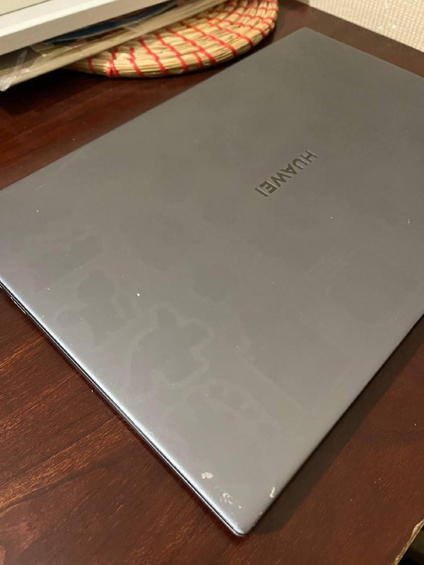 Huawei ноутбук 5