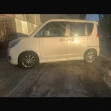 Mitsubishi Delica D2 3