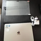 Apple MacBook Air 15 M3 8GB 512GB с чехлом и пленкой 3