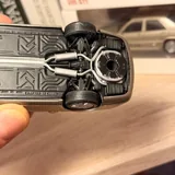 Maybach Autoart 1/43 6