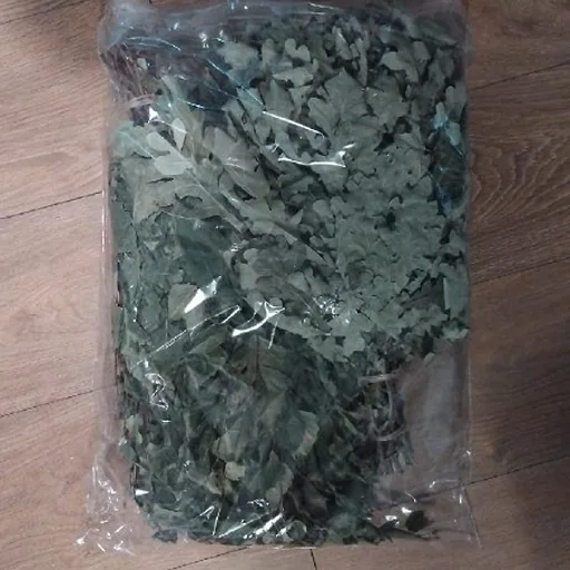 Дубовые банные веники