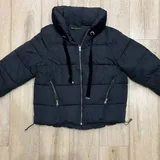 Пуховик Love Republic 1