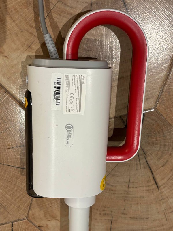 Паровая швабра Deerma ZQ610 3