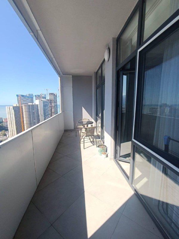 3х комнатная квартира с 2 спальнями в аренду 9