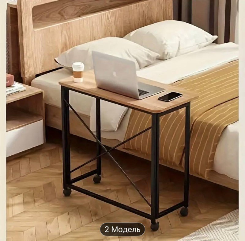 Портативный складной столик 9