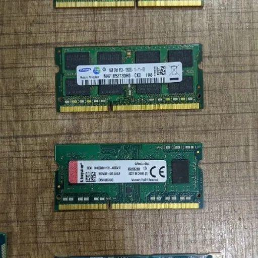 Оперативная память, SSD-накопители, процессор Intel i7-3632QM