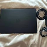 HP ноутбук 2