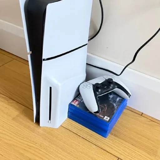 PS5 с играми
