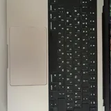 MacBook Pro 14" M3 Pro, 18/512 ГБ 5
