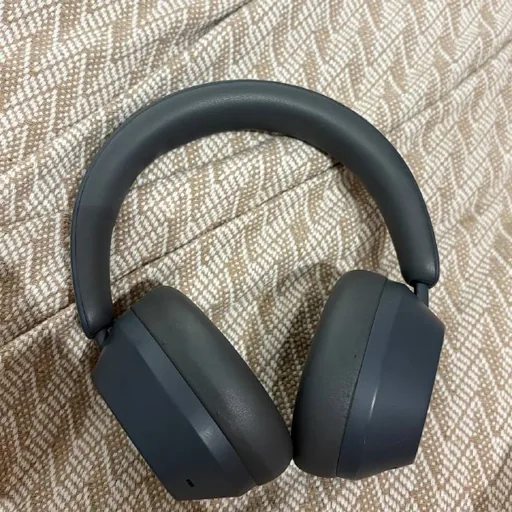 Яндекс наушники