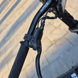 Электросамокат Kugoo G3 Pro 3