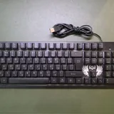 Игровой монитор HP 25x 8