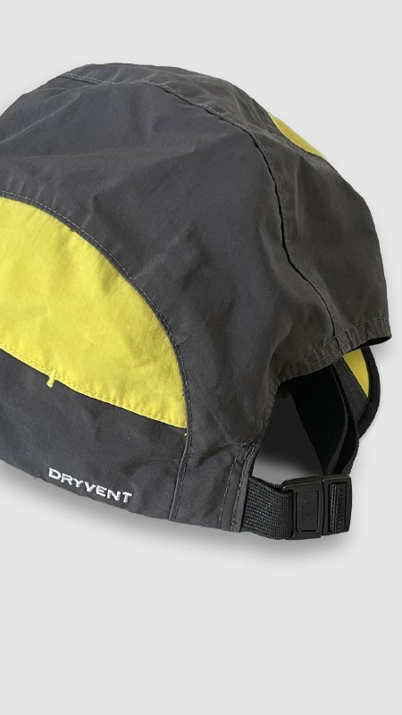 The North Face кепка 2