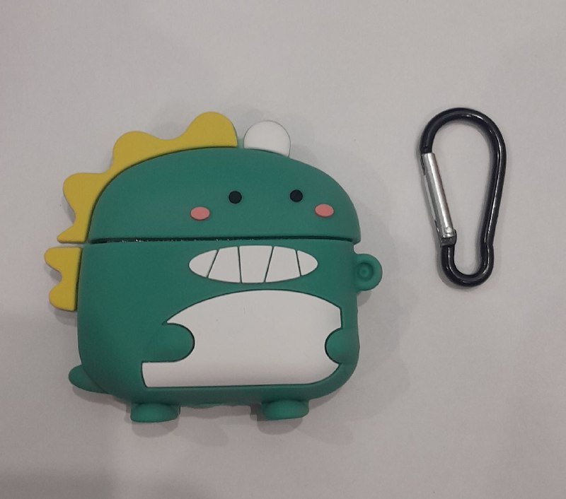 Чехлы для Airpods и Airpods pro 3