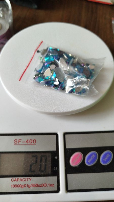 Украшения для гимнастического купальника 2