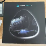 VR-гарнитура HTC Vive Pro 2 1