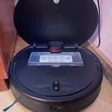 Робот-пылесос Xiaomi Mi Robot Vacuum-Mop 2 Pro 2