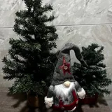 Новогодний декор и украшения 3