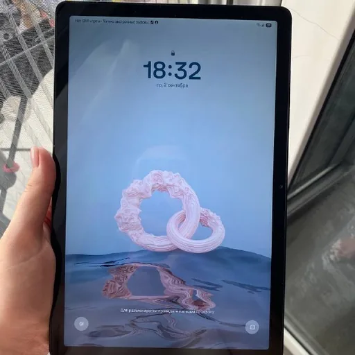Samsung Tab A9+