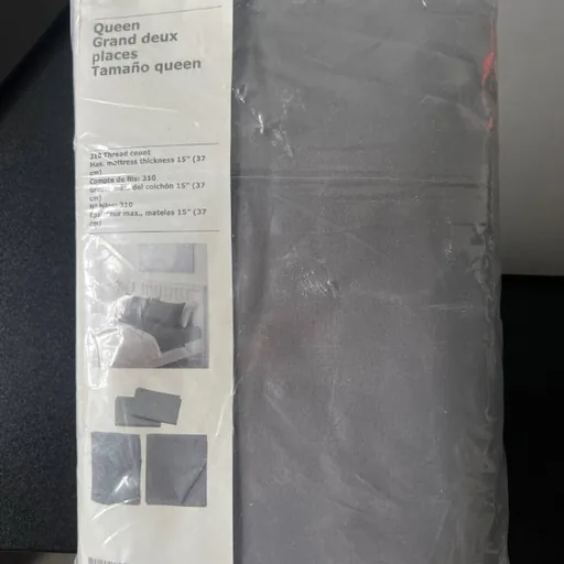 Постельное белье IKEA