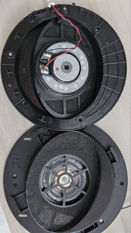 комплектующие наушников Sony PlayStation, динамики, микрофоны, плата, батарея, wifi адаптер 5