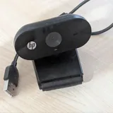 HP 320 FHD вебкамера 3